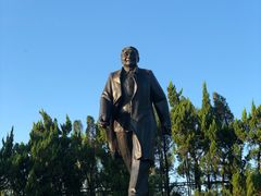 -荔枝公园-小平画像广场