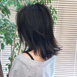 -Miracle集简美发沙龙