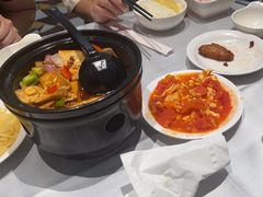 -叶氏兄弟饭摊(马鞍池东路店)