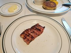 -Wolfgang’s Steakhouse 沃夫冈牛排馆(上海白玉兰广场店)