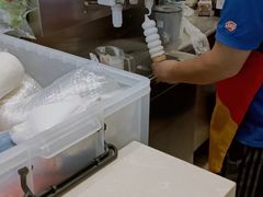 -DQ·蛋糕·冰淇淋(合生汇店)