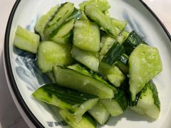 -川悦壹号·川菜(蠡溪路店)