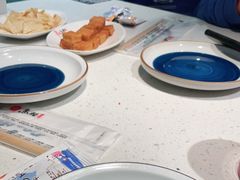 -鱼酷活鱼烤鱼(南京水游城店)