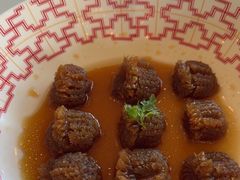 -世博源公馆·本帮融合菜·主题包厢·江景餐厅