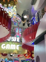 -meland club亲子乐园(重庆万象城店)