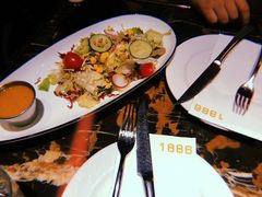 -MOSSO德国餐厅·音乐酒吧(环宇荟店)