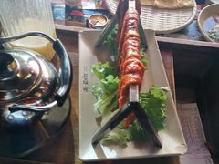 -蜀大侠火锅(香格里拉店)