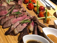 -TIAGO HOME KITCHEN(王府中环店)
