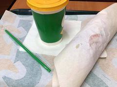 -赛百味SUBWAY(三阳广场店)
