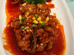 -城北食府(枫林店)