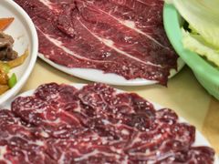 -五洲牛肉美食馆