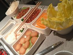 -海底捞大排档火锅(悦荟广场店)