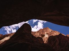 -天山神秘大峡谷