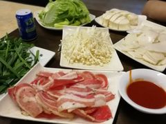 -东北烤肉(钟鼎名悦店)