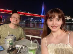 -重庆两江夜游-金碧系列