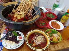 -冒椒火辣(奎星楼街店)