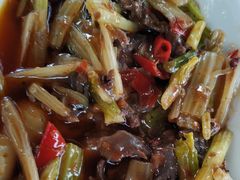 泡椒鸡杂-回水镇·江湖川菜(恒大新城店)