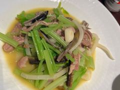 -永安鱼庄·镇江菜(东吴路店)