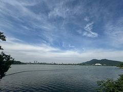 -北极阁公园