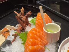 -松鹤精致料理(五一中路店)