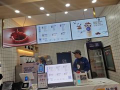 -茶百道(世纪大道店)