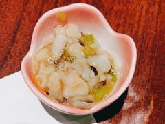 -黑松白鹿(崇文门新活馆店)