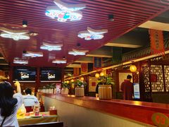 -大海碗·炸酱面·烤鸭·京菜(天坛店)