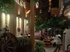 -大理董·董家小厨野生菌火锅(古城旗舰店)