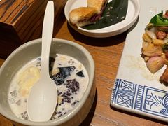 -云海肴·汽锅鸡·云南菜(天山百盛优客店)