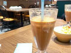 -马来西亚肉骨茶汤·招牌螃蟹·烧鸡·呷喱吧吧(海上世界店)