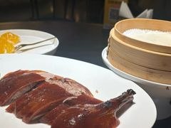 -喜悦烤鸭·新京菜(王府井店)