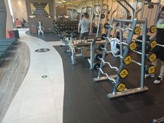 -W Fitness 威尔仕健身(北京英皇集团中心店)
