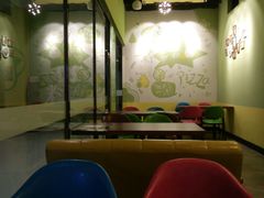 -沫汐披萨(白象街店)