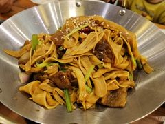 -符离集餐厅(万象城店)