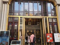 -陶陶居酒家(第十甫路总店)