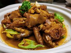 -简小舍·民间手艺菜(武昌江滩店)