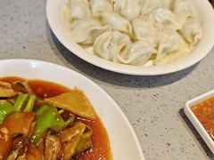 -小船渔村•大连菜•大连焖鱼(明泽街店)