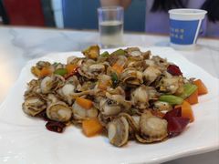 -威海渔村(静安旗舰店)