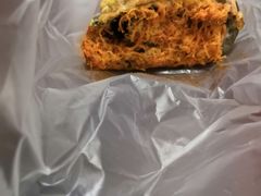 墨鱼鸡肉卷-华荣西饼屋(榕江店)