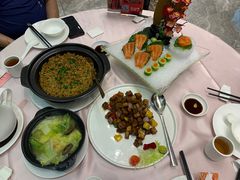 -东方御宴海鲜酒楼(棕泉酒店)