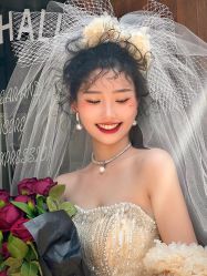 点击看大图 -至臻微拉婚纱摄影