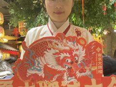 -南京大牌档(人民广场店)