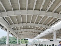 -深圳坪山站