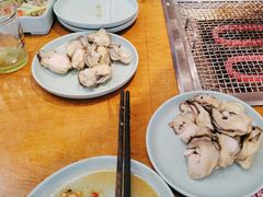 -蚝英雄鲜蚝自助专门店(长楹天街直营店)
