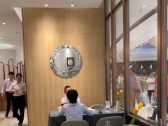 -新吉士·上海菜(浦东LCM置汇旭辉店)