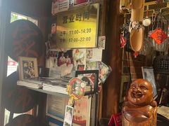 -玉桥餐厅(天坛店)