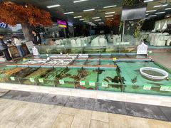 -景好海鲜餐厅(大鹏必选旅游店)