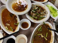 -阿杰臻选海鲜饭店(普陀山店)