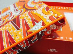 -爱马仕 HERMES(德基广场店)