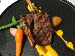 -雪龍のkitchen